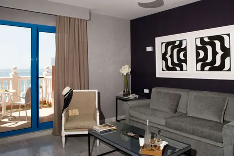 Hydros Hotel & Spa in Benalmádena — foto 11