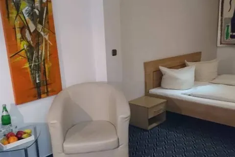 Atelier Hotel Restaurant Nüller Hof foto 6