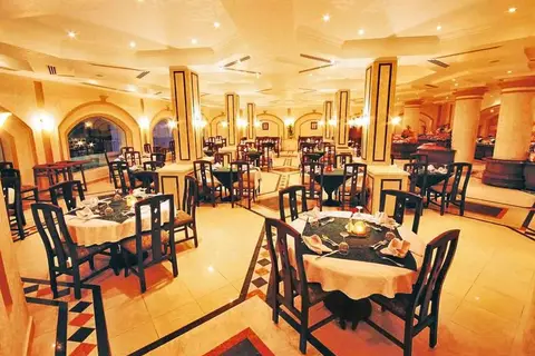 Coral Hills Resort Sharm El Sheikh in Sharm El Sheikh — foto 4