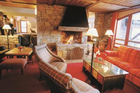 Résidence Lagrange Vacances Aspen in La Plagne Tarentaise, foto 2