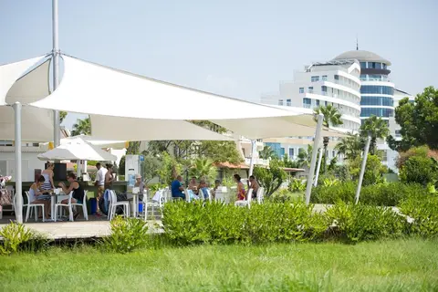 Raymar Hotels Antalya in Manavgat, foto 10