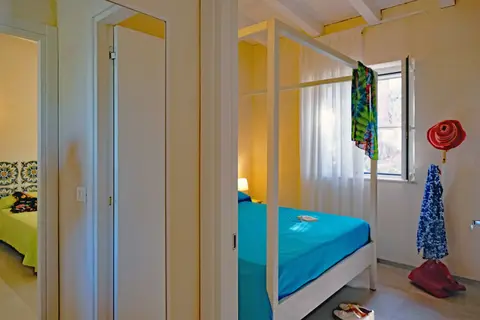 Vakantiepark Baia degli Aranci in Vieste, foto 12