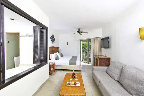 Sandos Caracol Eco Resort in Playa del Carmen — foto 12
