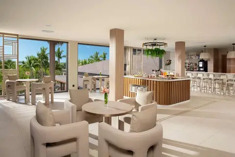 Dreams Flora Resort & Spa in Punta Cana, foto 22