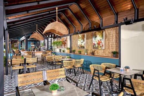 Hotel Principal foto 4