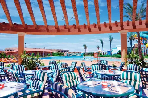 Charmillion Club Aquapark in Charmillion Club Aquapark, foto 5