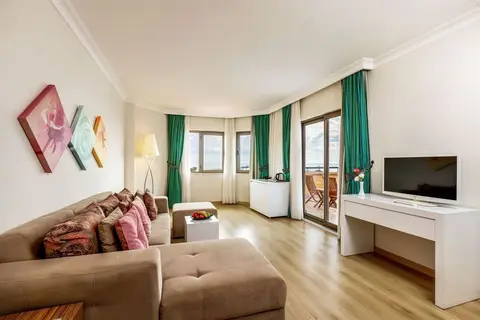 Asteria Family Resort Belek in Serik — foto 17