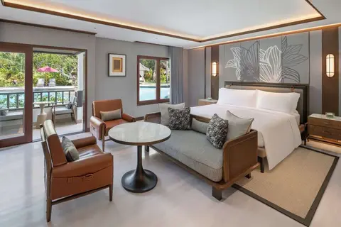 The Laguna Resort & Spa in Kuta Selatan — foto 3