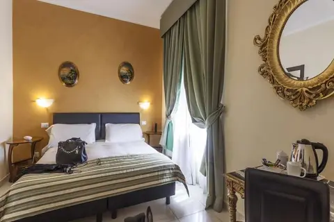 Hotel Regina Giovanna in Rome, foto 13