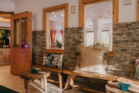 Sylvana's Wohlfühl Hotel foto 5