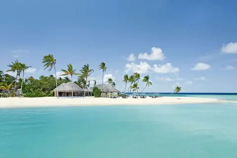 Constance Halaveli Resort in Halaveli — foto 16