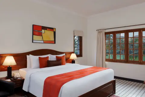 Novotel Goa Dona Sylvia Resort in Betul — foto 6