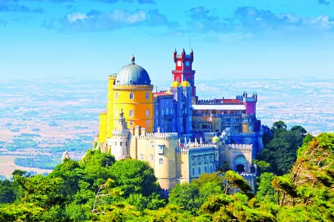 Fly & Drive Highlights of Portugal 3* in Mexilhoeira Grande