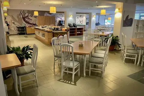 Hotel Delfin in Несебър — foto 7