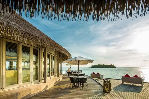 COMO Maalifushi in Maalifushi by COMO, foto 14
