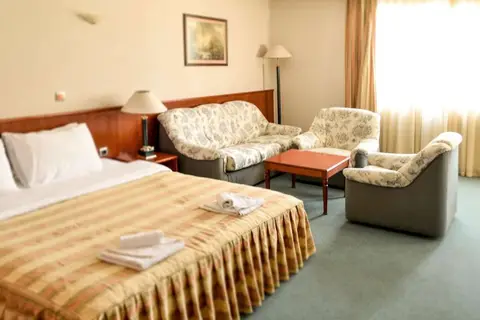 Hotel Lebed in Ohrid, foto 14
