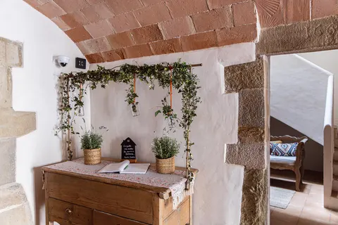 Hotel Monells Summum in Cruïlles, Monells i Sant Sadurní de l'Heura — foto 7