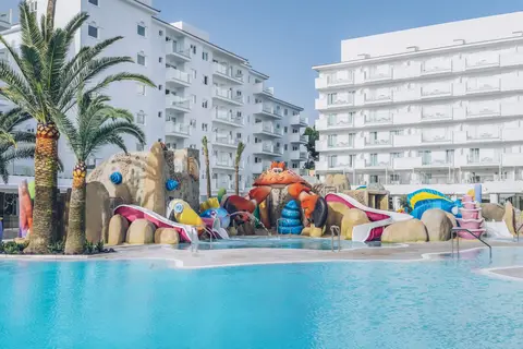 Iberostar Waves Alcudia Park in Playa de Muro — foto 2