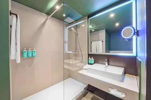 Novotel Valencia Lavant foto 5