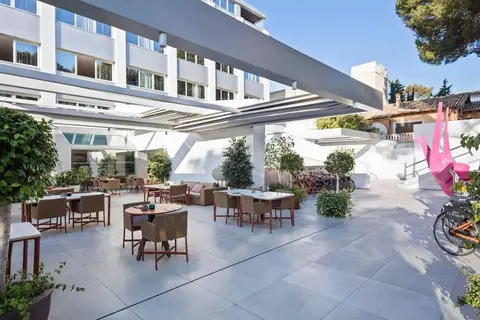 INNSiDE Palma Center in Palma — foto 18