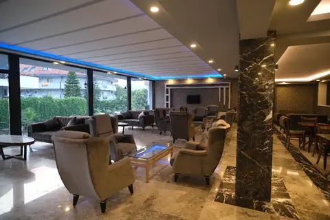 Dedeman Kemer Resort in Kemer — foto 27