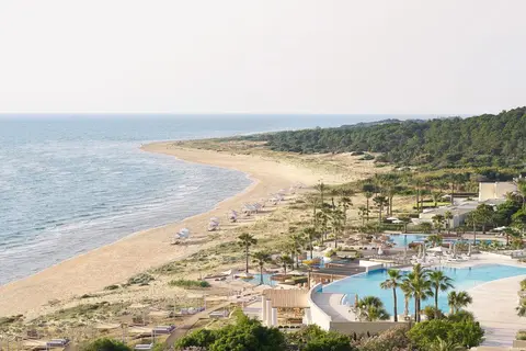 Grecotel La Riviera in Δημοτική Ενότητα Κάστρου - Κυλλήνης — foto 10