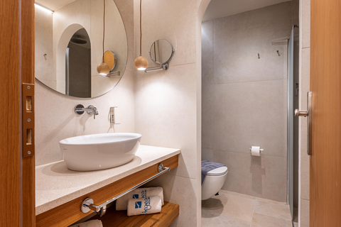 Appartementen Aegean Houses foto 21