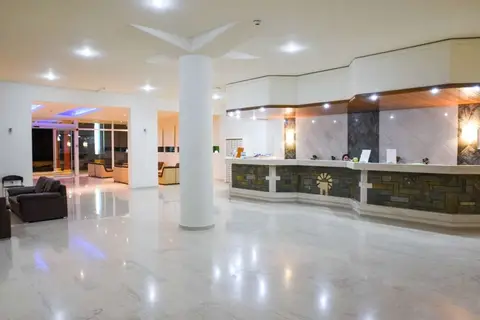 Marathon Hotel in Κολύμπια — foto 28