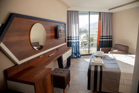 Sette Serenity Hotel foto 5