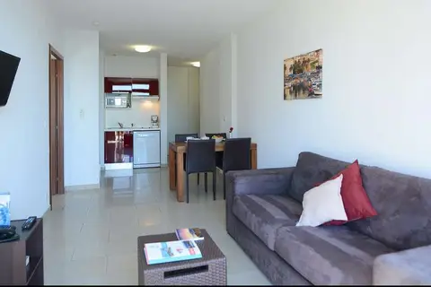 Residence Les Calanques in Ajaccio — foto 11