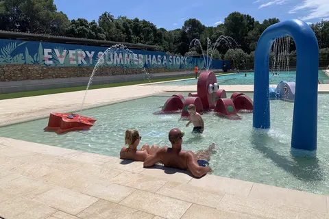 Camping Mas Patoxas foto 20