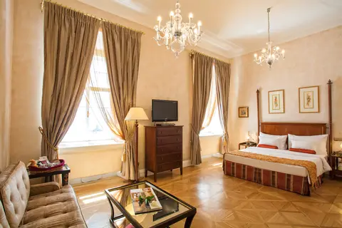 The Mozart Prague in Praag — foto 24