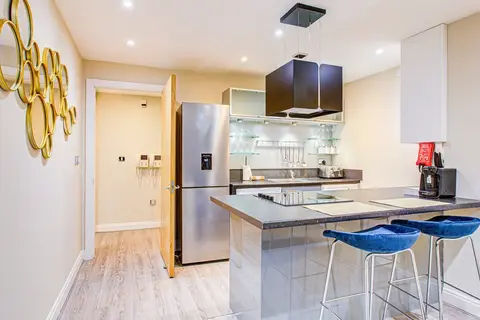 Hybrid Resi - Battersea in Londen — foto 18