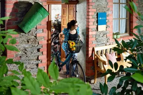 Ringhotel Bömers Mosel Landhotel foto 18