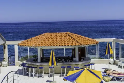Castello Boutique Resort & Spa in Δημοτική Ενότητα Χερσονήσου — foto 12