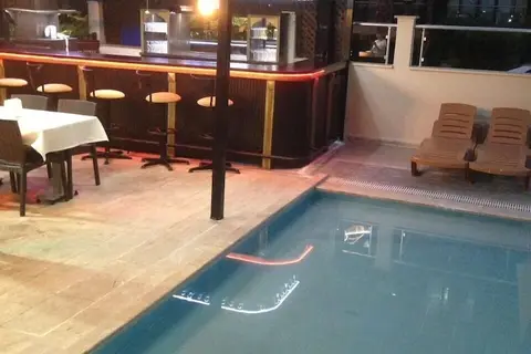 Yaman Life Hotel in Alanya — foto 21