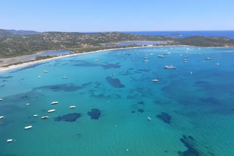 Resort Hotel Les Villas De Porto-vecchio in Lecci — foto 3
