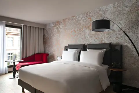 Leonor Hotel in Straatsburg, foto 29
