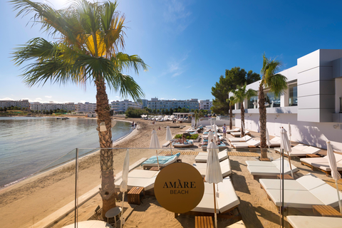 Amare Beach Hotel Ibiza - adults only foto 21