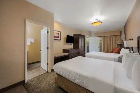 Best Western Plus Canyonlands Inn in Moab — foto 7