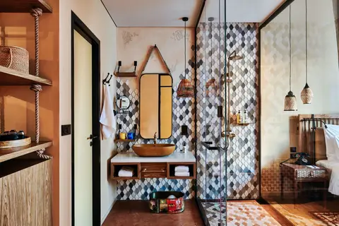 25Hours Hotel One Central in Dubai — foto 14