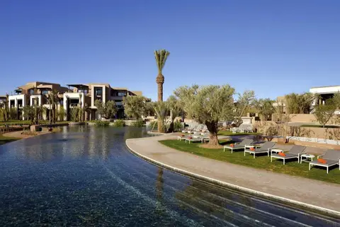 Royal Palm Marrakech in Tameslouht ⵜⴰⵎⵚⵍⵓⵃⵜ تمصلوحت — foto 20