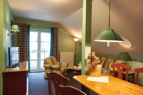 Appartementen Park Resort foto 6