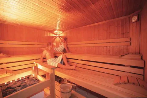 Ferienhotel Alber in Mallnitz, foto 5