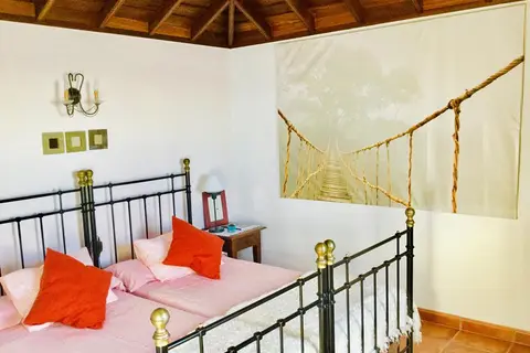 Villa Valentina in Fuencaliente de La Palma — foto 2