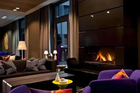 Adina Apartement Hotel Berlin Hackescher Mark in Berlijn — foto 10