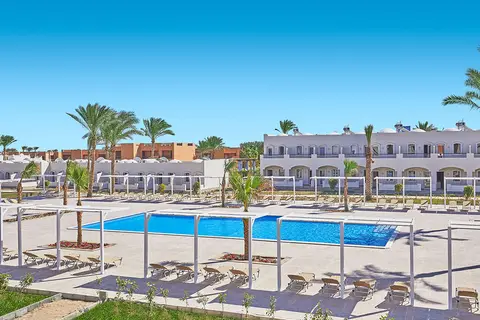 Jaz Neo Reef Marsa in Port Ghalib, foto 2
