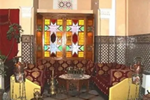 Transatlantique in Casablanca, foto 19