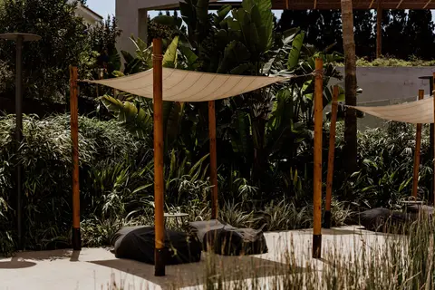Cavo Zoe Seaside Hotel in Παραλίμνι — foto 14