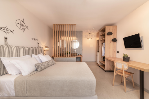 Appartementen & Hotel Dannas Boutique - adults only foto 20